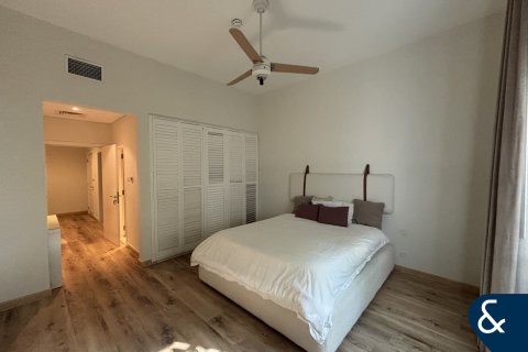 Apartman u Green Community, Dubai, UAE 1 spavaća soba, 101 m2 Br. 688812 - fotografija 5