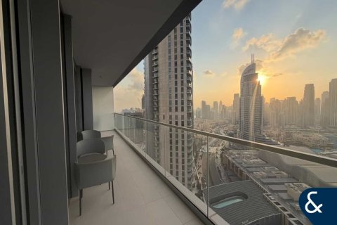 آپارتمان برای اجاره در Downtown Dubai (Downtown Burj Dubai)، Dubai، امارات متحده عربی 2 خوابه ، 113 متر مربع ، شماره 688813 - تصویر 19