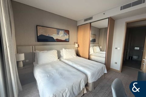 آپارتمان برای اجاره در Downtown Dubai (Downtown Burj Dubai)، Dubai، امارات متحده عربی 2 خوابه ، 113 متر مربع ، شماره 688813 - تصویر 9