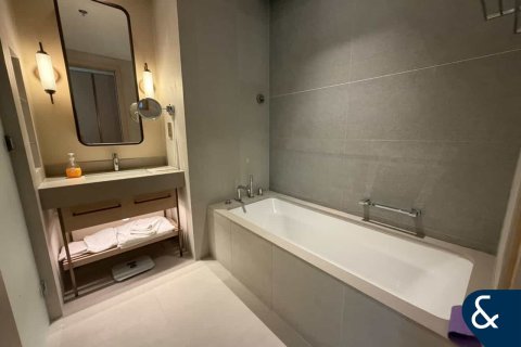 آپارتمان برای اجاره در Downtown Dubai (Downtown Burj Dubai)، Dubai، امارات متحده عربی 2 خوابه ، 113 متر مربع ، شماره 688813 - تصویر 17