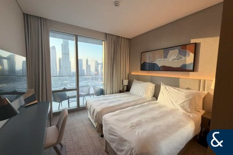 آپارتمان برای اجاره در Downtown Dubai (Downtown Burj Dubai)، Dubai، امارات متحده عربی 2 خوابه ، 113 متر مربع ، شماره 688813 - تصویر 7
