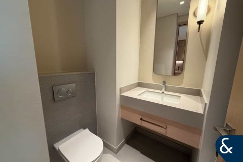 آپارتمان برای اجاره در Downtown Dubai (Downtown Burj Dubai)، Dubai، امارات متحده عربی 2 خوابه ، 113 متر مربع ، شماره 688813 - تصویر 13