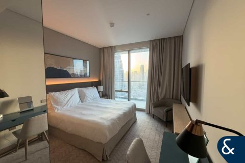 آپارتمان برای اجاره در Downtown Dubai (Downtown Burj Dubai)، Dubai، امارات متحده عربی 2 خوابه ، 113 متر مربع ، شماره 688813 - تصویر 10