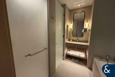 آپارتمان برای اجاره در Downtown Dubai (Downtown Burj Dubai)، Dubai، امارات متحده عربی 2 خوابه ، 113 متر مربع ، شماره 688813 - تصویر 18