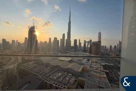 آپارتمان برای اجاره در Downtown Dubai (Downtown Burj Dubai)، Dubai، امارات متحده عربی 2 خوابه ، 113 متر مربع ، شماره 688813 - تصویر 20