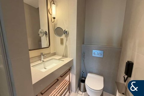 آپارتمان برای اجاره در Downtown Dubai (Downtown Burj Dubai)، Dubai، امارات متحده عربی 2 خوابه ، 113 متر مربع ، شماره 688813 - تصویر 15