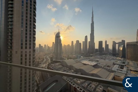 آپارتمان برای اجاره در Downtown Dubai (Downtown Burj Dubai)، Dubai، امارات متحده عربی 2 خوابه ، 113 متر مربع ، شماره 688813 - تصویر 1