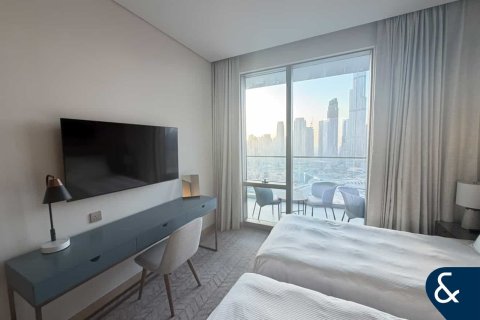 آپارتمان برای اجاره در Downtown Dubai (Downtown Burj Dubai)، Dubai، امارات متحده عربی 2 خوابه ، 113 متر مربع ، شماره 688813 - تصویر 8