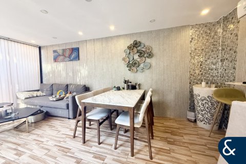 阿联酋 Dubai The Springs 待租 : 2 卧, 167 平方米 , 编号688814 - 照片 19