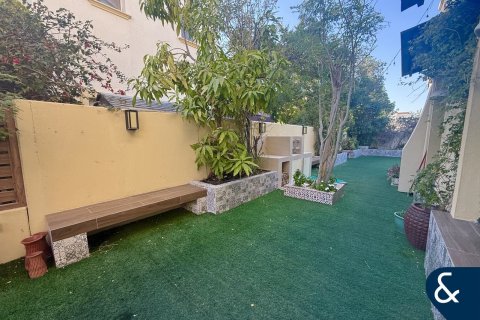 阿联酋 Dubai The Springs 待租 : 2 卧, 167 平方米 , 编号688814 - 照片 10