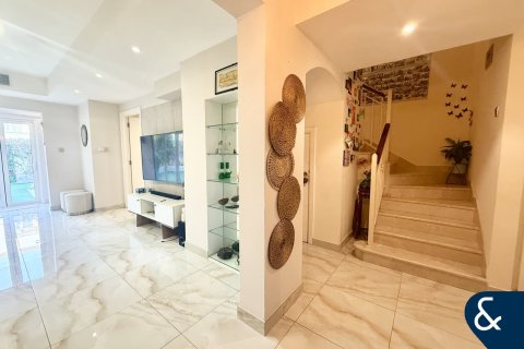 阿联酋 Dubai The Springs 待租 : 2 卧, 167 平方米 , 编号688814 - 照片 12