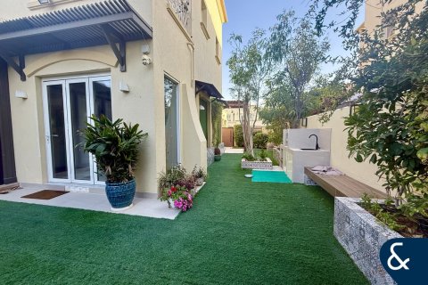 阿联酋 Dubai The Springs 待租 : 2 卧, 167 平方米 , 编号688814 - 照片 11