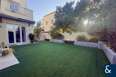 阿联酋 Dubai The Springs 待租 : 2 卧, 167 平方米 , 编号688814 - 照片 3