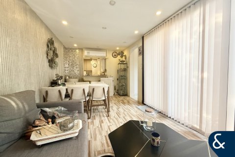 阿联酋 Dubai The Springs 待租 : 2 卧, 167 平方米 , 编号688814 - 照片 20