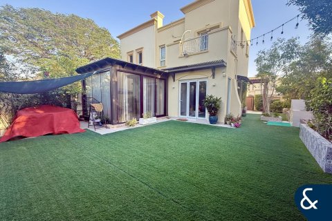 阿联酋 Dubai The Springs 待租 : 2 卧, 167 平方米 , 编号688814 - 照片 6