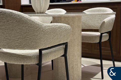 Lägenhet uthyres i Dubai Harbour, Dubai, UAE 1 sovrum, 80 kvm Nr. 688811 - fotografi 29