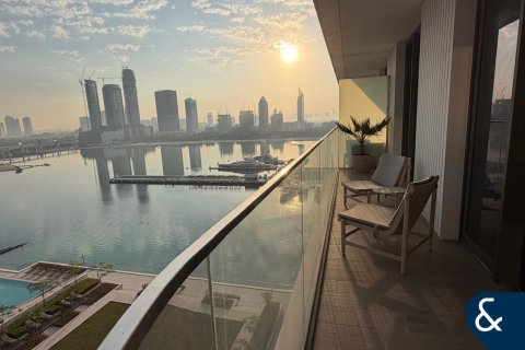 Lägenhet uthyres i Dubai Harbour, Dubai, UAE 1 sovrum, 80 kvm Nr. 688811 - fotografi 13