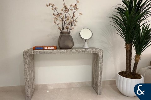 Lägenhet uthyres i Dubai Harbour, Dubai, UAE 1 sovrum, 80 kvm Nr. 688811 - fotografi 21