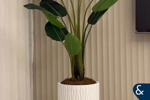 Lägenhet uthyres i Dubai Harbour, Dubai, UAE 1 sovrum, 80 kvm Nr. 688811 - fotografi 8