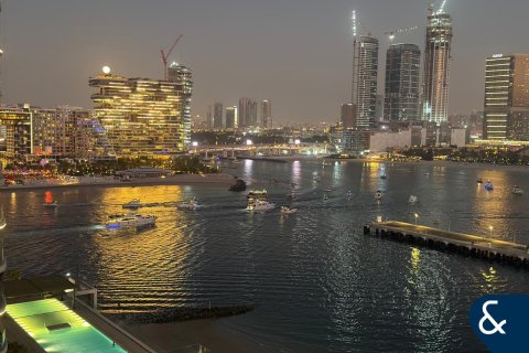 Apartemen di Dubai Harbour, Dubai, UEA 1 kamar tidur, 80 m2 nomor 688811 - foto 30