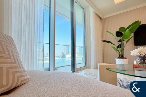 Lägenhet uthyres i Dubai Harbour, Dubai, UAE 1 sovrum, 80 kvm Nr. 688811 - fotografi 26