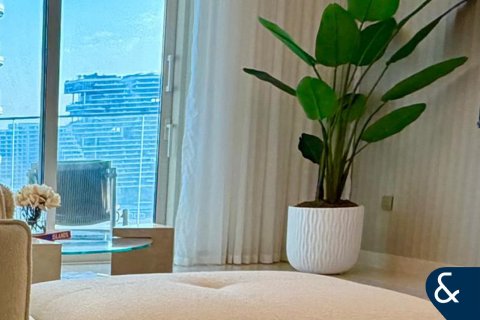 Lägenhet uthyres i Dubai Harbour, Dubai, UAE 1 sovrum, 80 kvm Nr. 688811 - fotografi 14