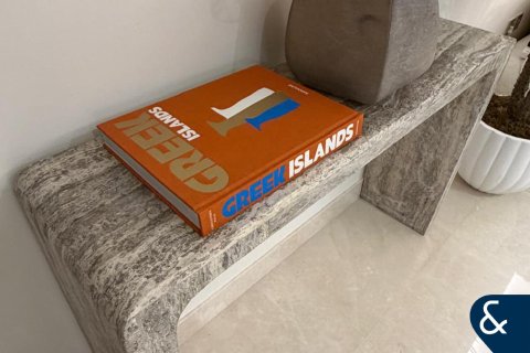 Lägenhet uthyres i Dubai Harbour, Dubai, UAE 1 sovrum, 80 kvm Nr. 688811 - fotografi 19