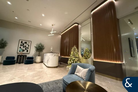 Lägenhet uthyres i Dubai Harbour, Dubai, UAE 1 sovrum, 80 kvm Nr. 688811 - fotografi 3