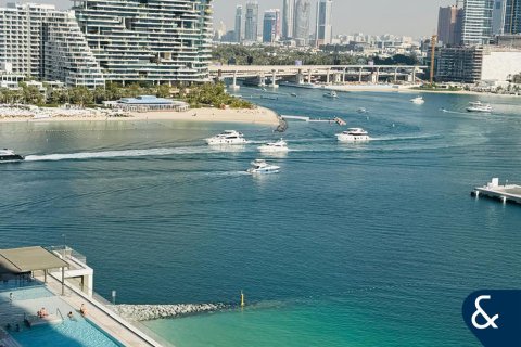 Lägenhet uthyres i Dubai Harbour, Dubai, UAE 1 sovrum, 80 kvm Nr. 688811 - fotografi 28