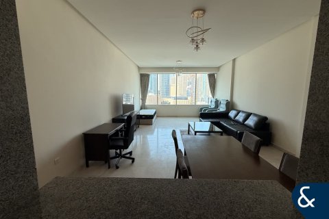 آپارتمان برای اجاره در Jumeirah Lake Towers، Dubai، امارات متحده عربی 1 خوابه ، 94 متر مربع ، شماره 688817 - تصویر 5