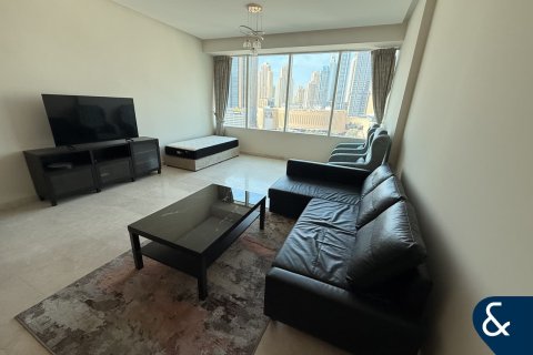 آپارتمان برای اجاره در Jumeirah Lake Towers، Dubai، امارات متحده عربی 1 خوابه ، 94 متر مربع ، شماره 688817 - تصویر 2
