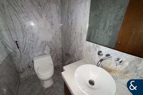 آپارتمان برای اجاره در Jumeirah Lake Towers، Dubai، امارات متحده عربی 1 خوابه ، 94 متر مربع ، شماره 688817 - تصویر 12