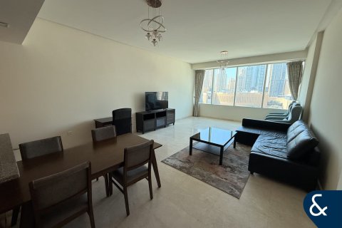 Apartmen di Jumeirah Lake Towers, Dubai, UAE 1 bilik tidur, 94 meter persegi № 688817 - foto 12