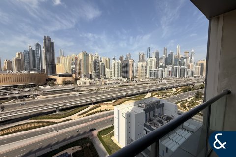 آپارتمان برای اجاره در Jumeirah Lake Towers، Dubai، امارات متحده عربی 1 خوابه ، 94 متر مربع ، شماره 688817 - تصویر 11