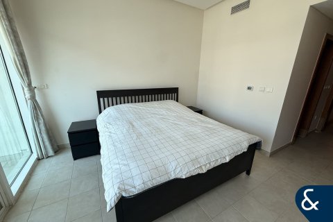 آپارتمان برای اجاره در Jumeirah Lake Towers، Dubai، امارات متحده عربی 1 خوابه ، 94 متر مربع ، شماره 688817 - تصویر 4