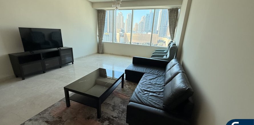 Apartmen di Jumeirah Lake Towers, Dubai, UAE 1 bilik tidur, 94 meter persegi № 688817