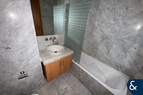 آپارتمان برای اجاره در Jumeirah Lake Towers، Dubai، امارات متحده عربی 1 خوابه ، 94 متر مربع ، شماره 688817 - تصویر 10