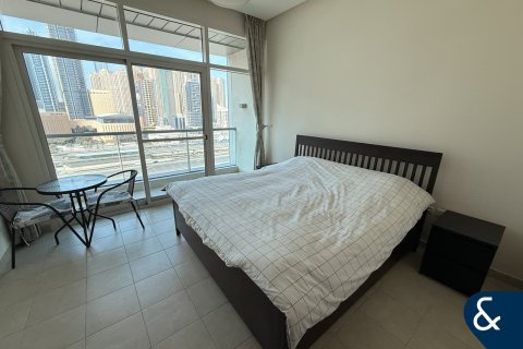 آپارتمان برای اجاره در Jumeirah Lake Towers، Dubai، امارات متحده عربی 1 خوابه ، 94 متر مربع ، شماره 688817 - تصویر 3