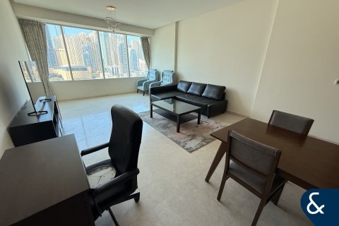 Apartmen di Jumeirah Lake Towers, Dubai, UAE 1 bilik tidur, 94 meter persegi № 688817 - foto 14