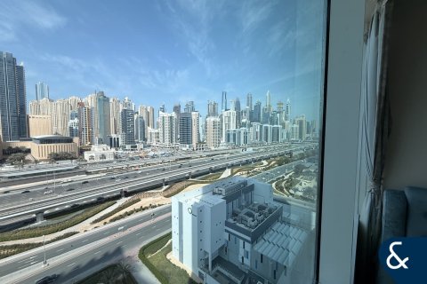 آپارتمان برای اجاره در Jumeirah Lake Towers، Dubai، امارات متحده عربی 1 خوابه ، 94 متر مربع ، شماره 688817 - تصویر 6