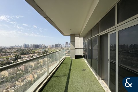 Apartman u gradu Dubai Sports City, UAE 2 spavaće sobe, 156 m2 Br. 688816 - Slika 9
