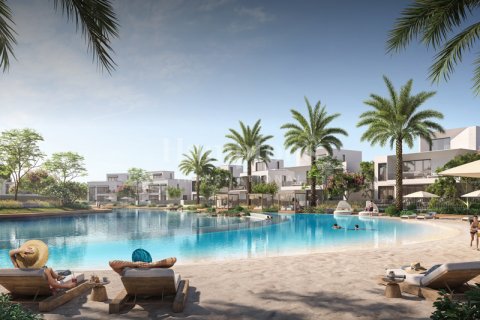 Vila v Dubai, SAE 6 ložnice, 1181.54035400 m² Č.: 583674 - fotografie 4