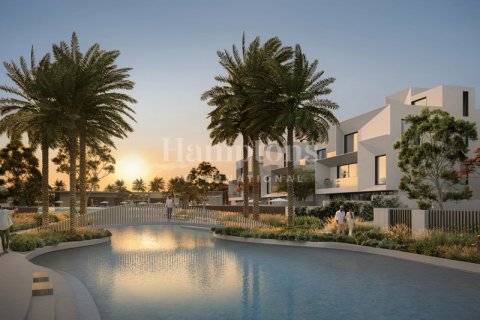 Vila v Dubai, SAE 6 ložnice, 1181.54035400 m² Č.: 583674 - fotografie 11