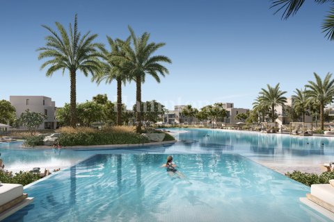 Vila v Dubai, SAE 6 ložnice, 1181.54035400 m² Č.: 583674 - fotografie 9