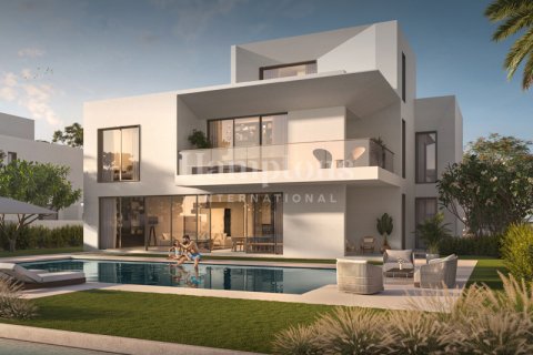Vila v Dubai, SAE 6 ložnice, 1181.54035400 m² Č.: 583674 - fotografie 6