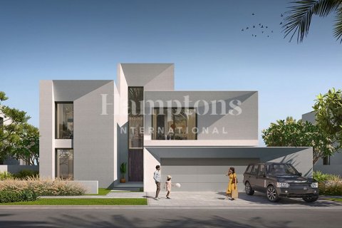 Villa à louer à Dubai, EAU 4 chambres, 542.83222900 m2 № 583673 - photo 12