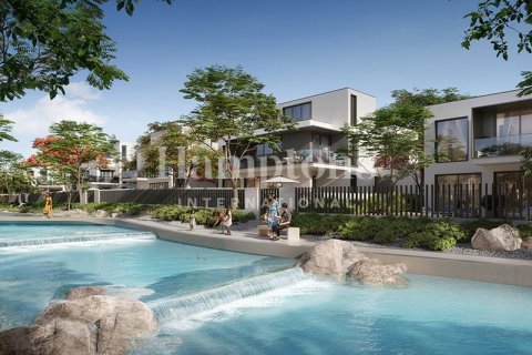 Villa à louer à Dubai, EAU 4 chambres, 542.83222900 m2 № 583673 - photo 1