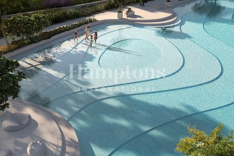 Villa à louer à Dubai, EAU 4 chambres, 542.83222900 m2 № 583673 - photo 3