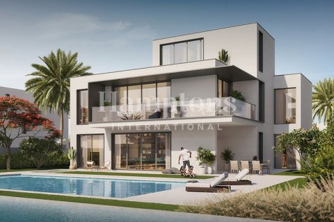 Villa à louer à Dubai, EAU 4 chambres, 542.83222900 m2 № 583673 - photo 11