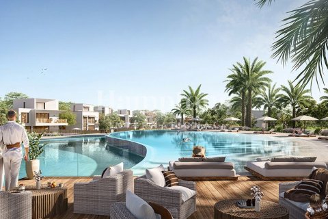 Villa à louer à Dubai, EAU 4 chambres, 542.83222900 m2 № 583673 - photo 13